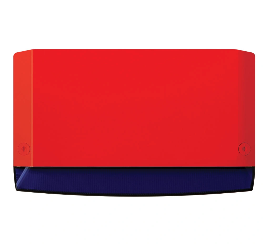 'Orisec ES220/230 Red Cover Blue Lens'